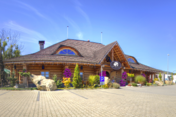 Bukowa Karczma - sale weselne Buczkowice 