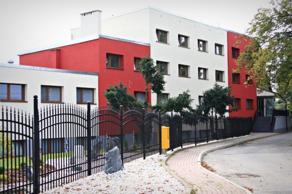 Olimp - sale weselne Prudnik 