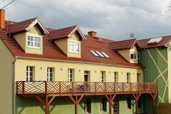 Restauracja Florres - sale weselne Pawłowiczki 