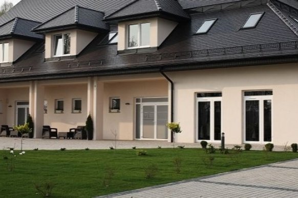 Dworek Wiktoria - sale weselne Dolice 