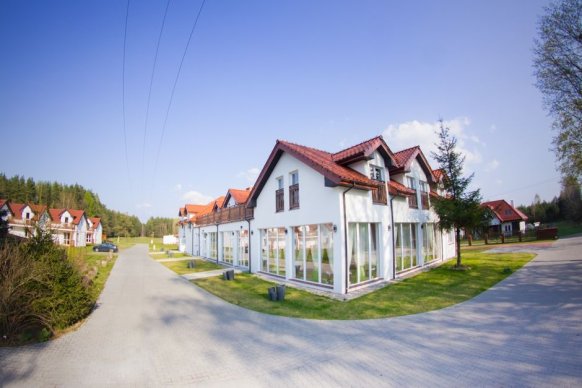 Radew Rosnowo - sale weselne Rosnowo 