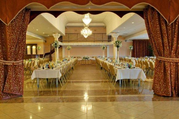 Sale Weselne Vi Valdi - sale weselne Ełk 