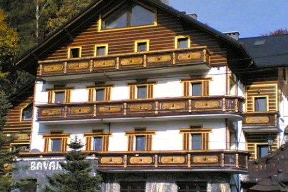 Hotel Bavaria - sale weselne Wisła 