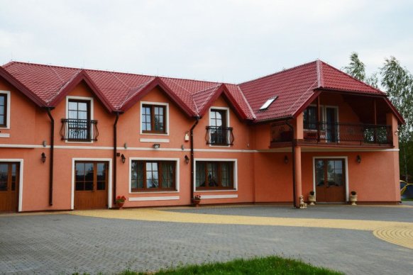 Sala weselna Amorek - sale weselne Łomża 