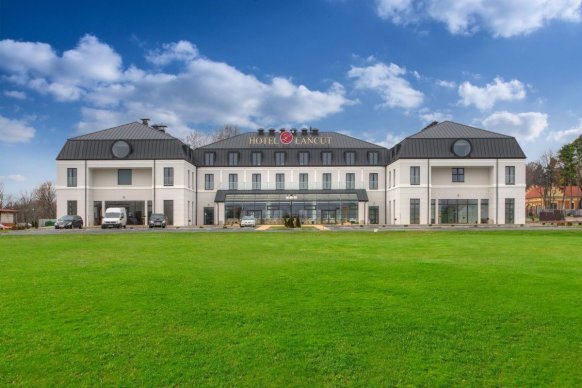 Hotel Łańcut - sale weselne Łańcut 