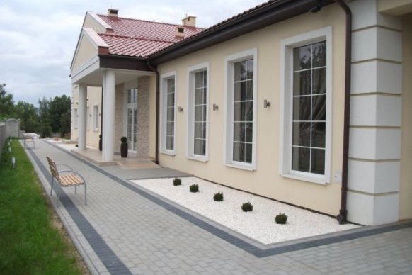 Sala Ollimp - sale weselne Juszkowo 