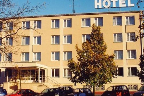 Hotel Naramowice - sale weselne Poznań 