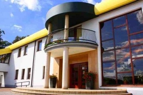 Hotel & Restauracja Malwa - sale weselne Ostrów Wielkopolski 