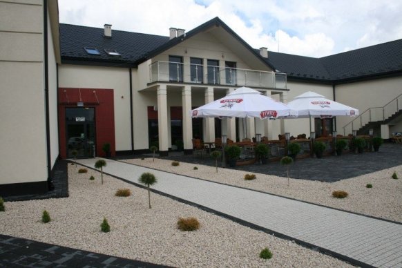 Hotel Perła *** - sale weselne Leżajsk 