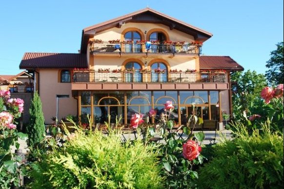 Hotel Roś - sale weselne Pisz 