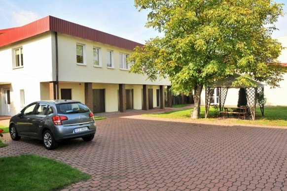 Restauracja Weselna - sale weselne Turek 