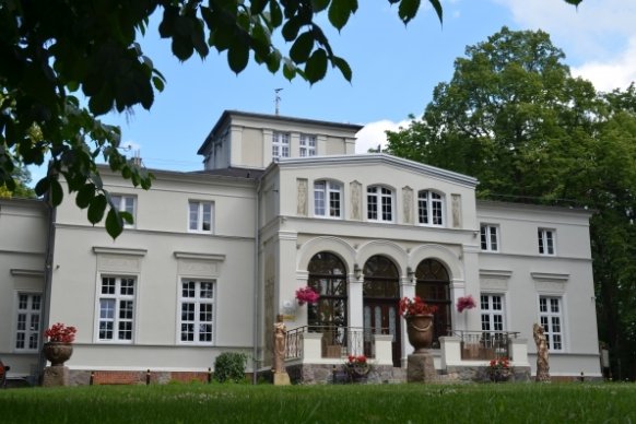 Hotel Lisewski - sale weselne Gniewino 