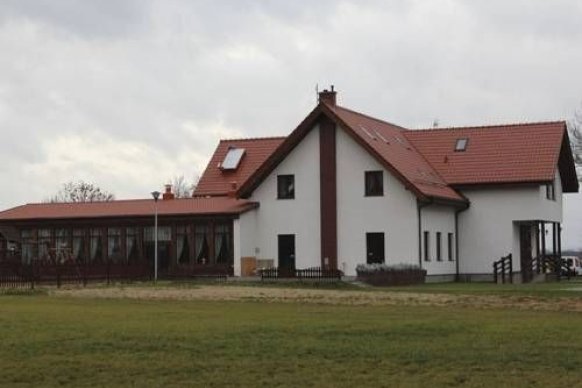 Żuławski Dwór - sale weselne Grabiny-Zameczek 