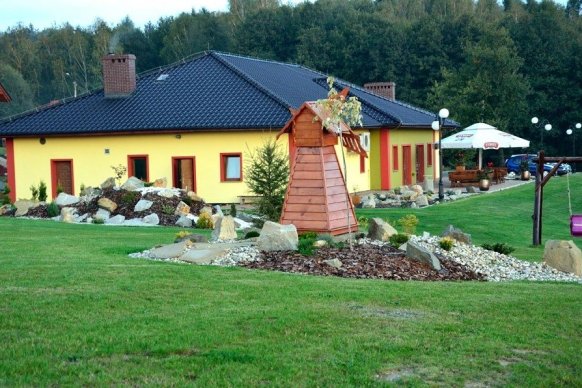 Dom Przyjęć Gonsior - sale weselne Wodzisław Śląski 