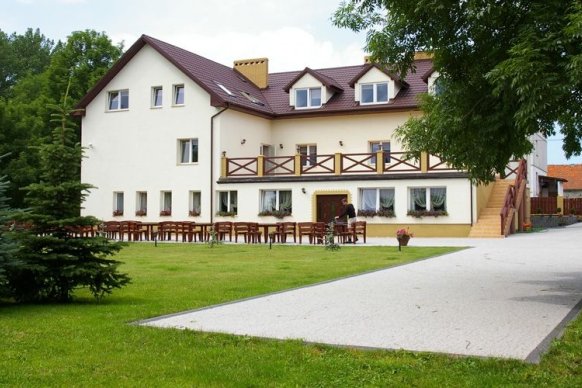 Villa Lemon - sale weselne Sztutowo 