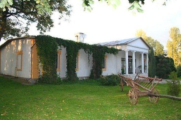 Dwór Wapowce - sale weselne Przemyśl 