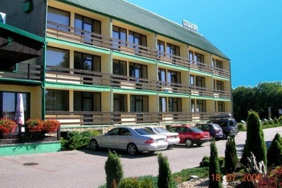 Zajazd Krapkowice - sale weselne Krapkowice 