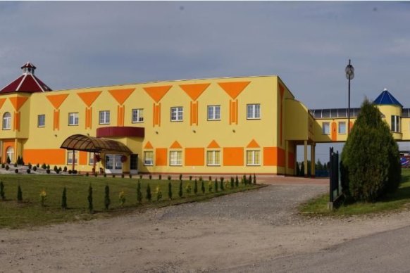 Hotel Venus Plaza - sale weselne Jedlicze 