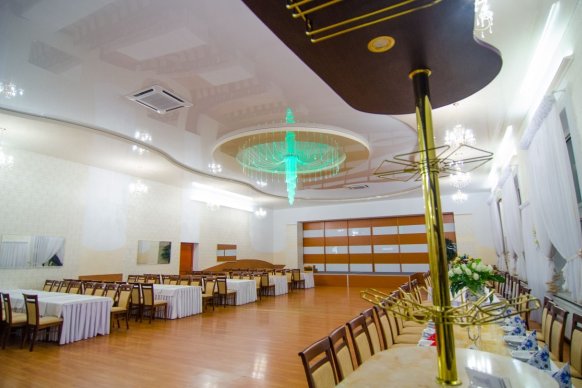 Sala Weselna Wiola - sale weselne Rudniki 