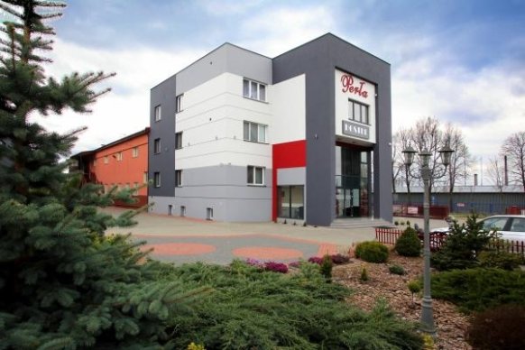 Dom weselny Perła - sale weselne Łomża 