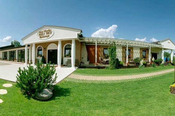 Dom Weselny Mili Moi - sale weselne Rabka 