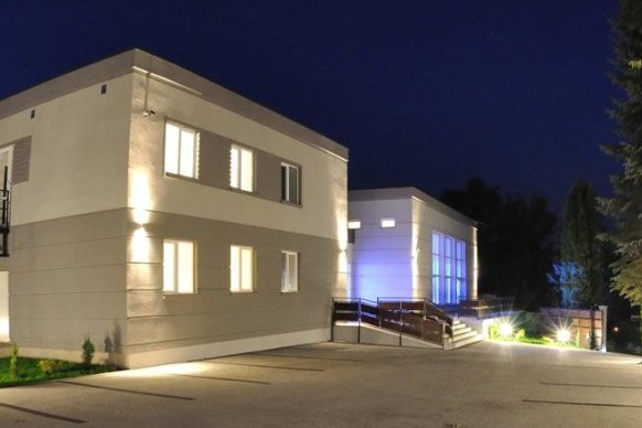 Club Korba - sale weselne Chłopice 