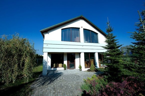 Dom Weselny Radosna - sale weselne Bielsko-Biała 