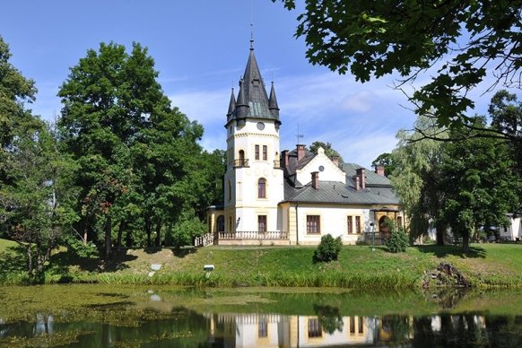 Płac Biesa - sale weselne Olszanica 