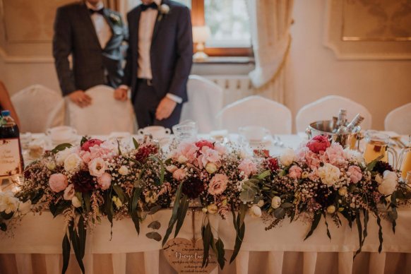 Centrum Bankietowo-Konferencyjne Ambasador - sale weselne Szczecin 