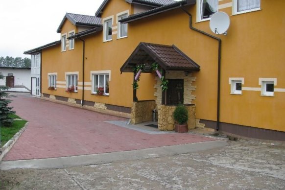 Sala Bankietowa w Działdowie - sale weselne Działdowo 