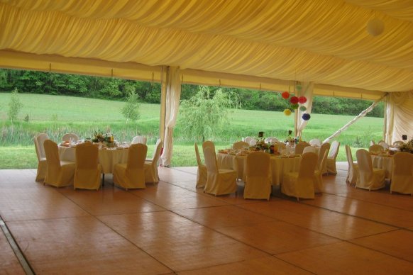 Lawendowy Dworek - sale weselne Lublin 