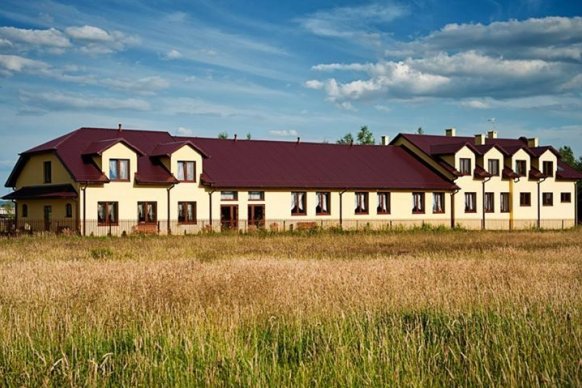 Pensjonat Uleńka - sale weselne Micigózd 