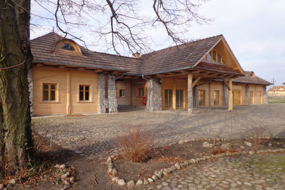 Ułańska Zagroda - sale weselne Wałcz 