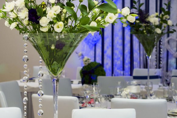 mHotel*** - sale weselne Łódź 