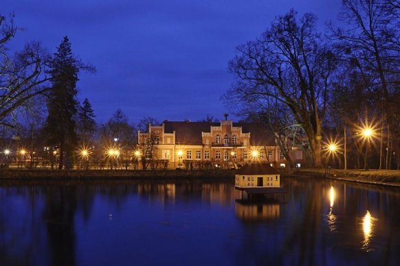 Restauracja Campanula - sale weselne Wejherowo 