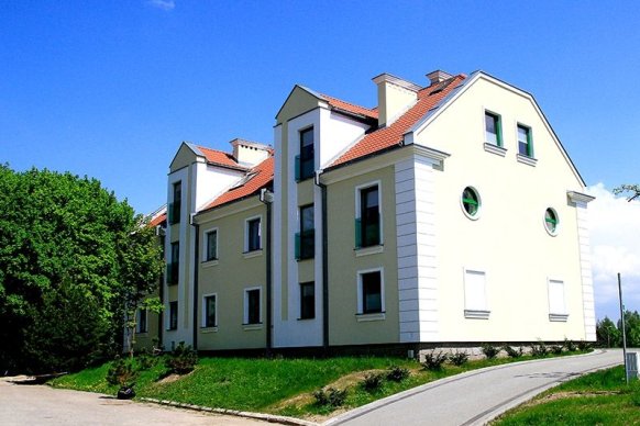 Siwik Holiday - sale weselne Mrągowo 