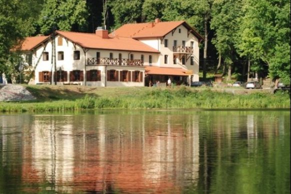 Przystanek Tleń - sale weselne Grudziądz 