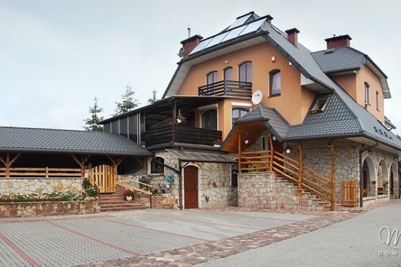 Dom Weselny Mariza - sale weselne Pawłów 