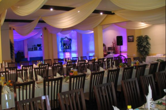 Gastro-Crew - sale weselne Warszawa 