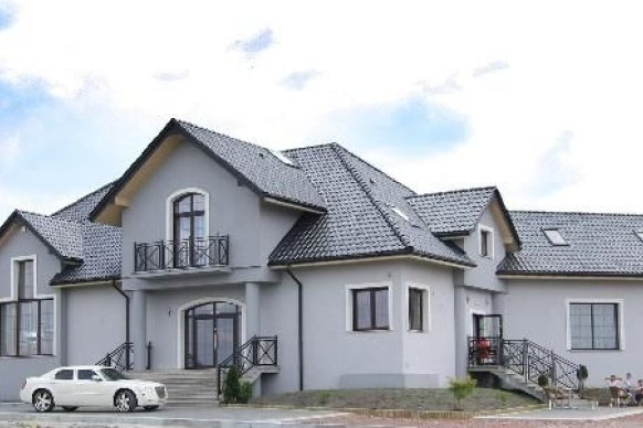 Dom Przyjęć Ewa - sale weselne Piece 