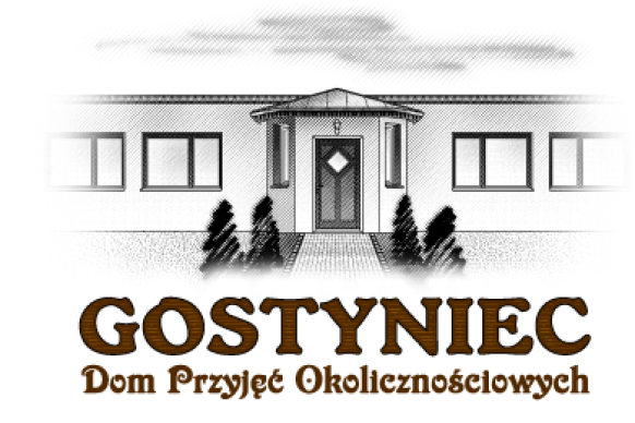 Dom Przyjęć Okolicznościowych Gostyniec - sale weselne Gostyń 