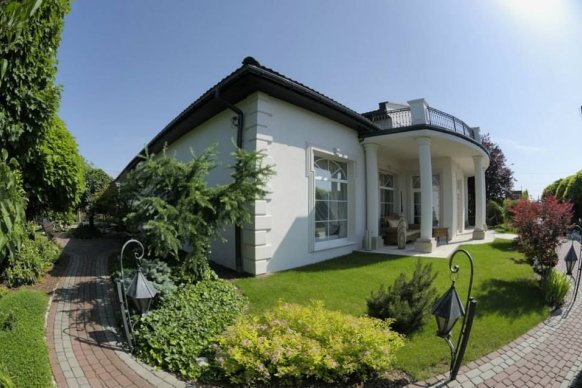 Dom Przyjęć Contra - sale weselne Wodzisław Śląski 