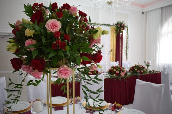 Górska Dolina - sale weselne Stronie Śląskie 