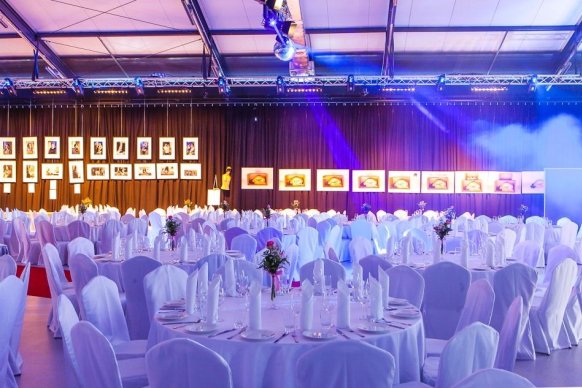 Terminal Hotel  - sale weselne Wrocław 