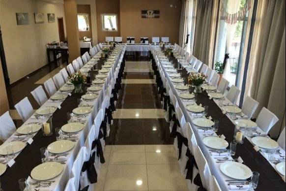 Hotel & Restauracja Planeta - sale weselne Mielno 