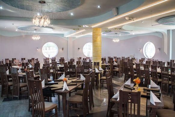 Hotel Resident Rene - sale weselne Ustka 