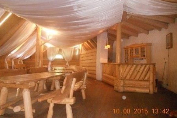 Karczma pod Strzechom - sale weselne Górki Wielkie 