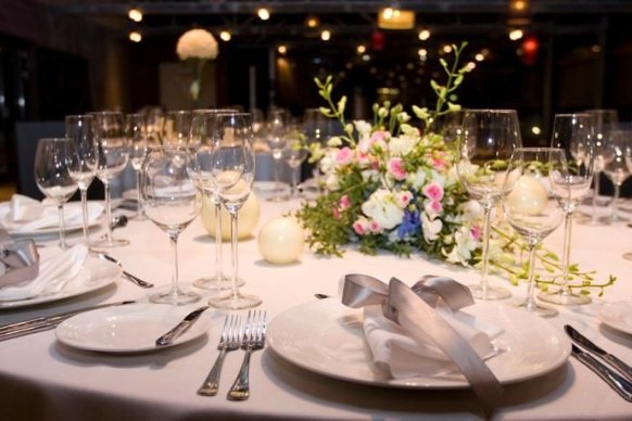 Galaxy Hotel - sale weselne Kraków 