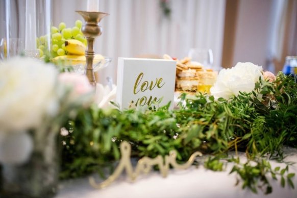 Restauracja Aura Nova - sale weselne Rzeszów 