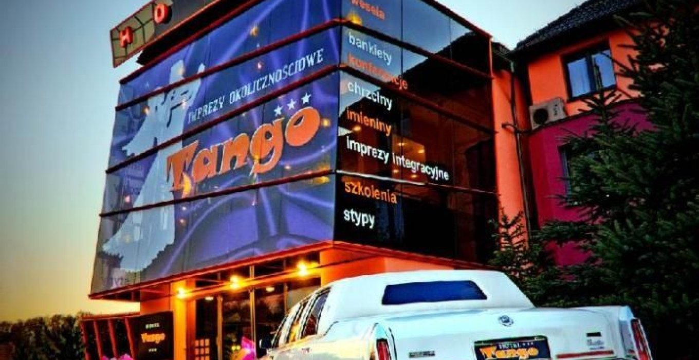 Hotel Tango - zdjęcie 1 